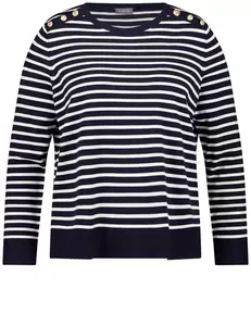 PULLOVER 1/1 ARM