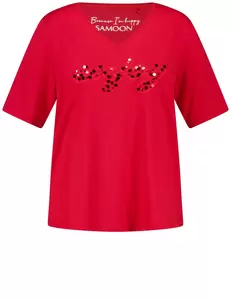 T-SHIRT 1/2 ARM
