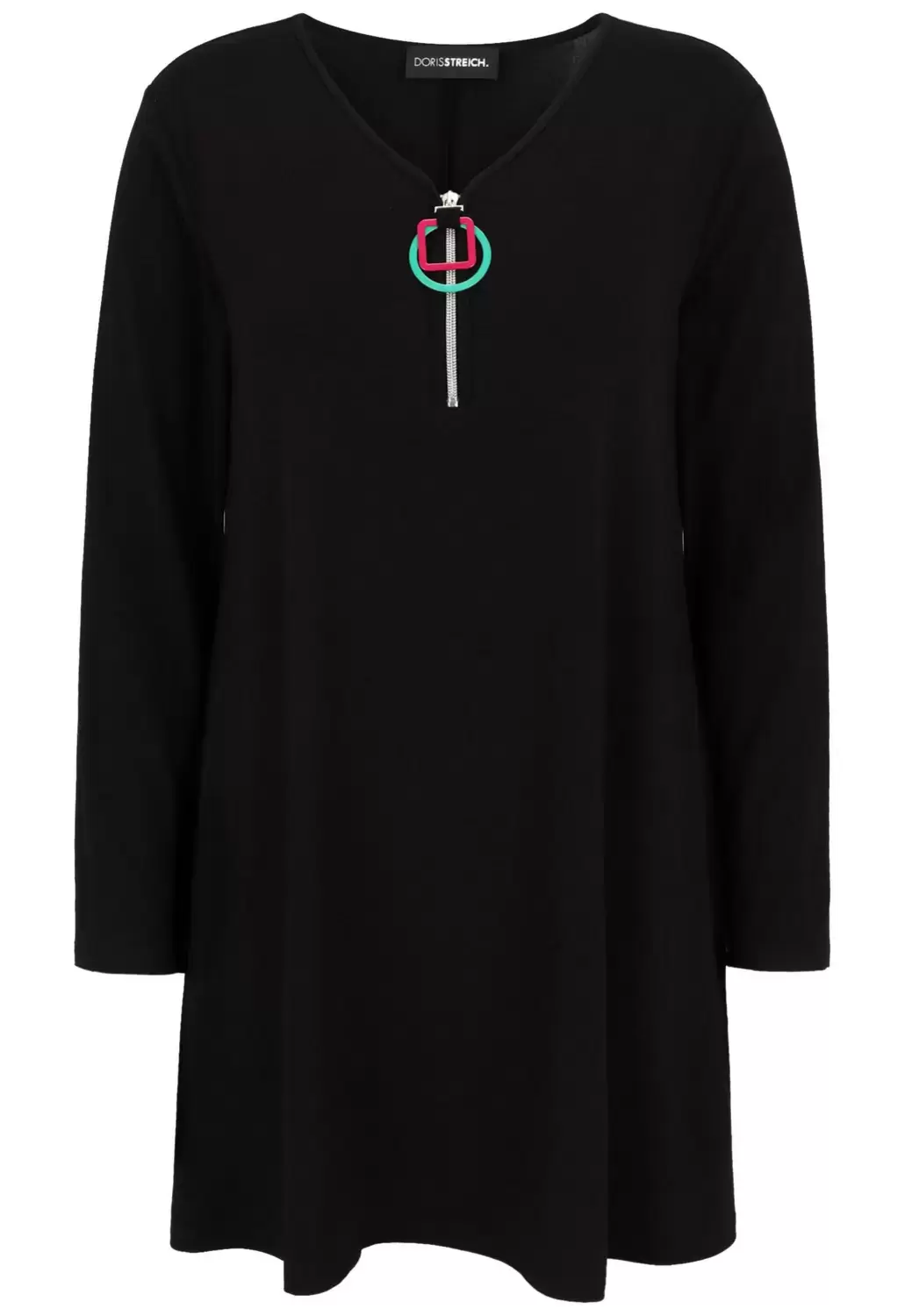 T-Shirt 1/1 Arm female