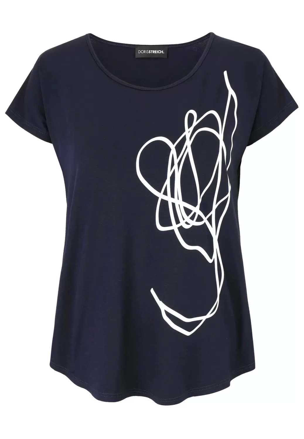 T-Shirt 1/2 Arm female
