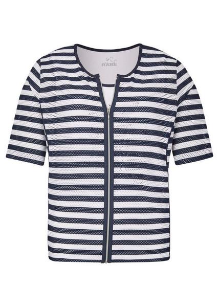 TWIN-SET - 390/MARINE