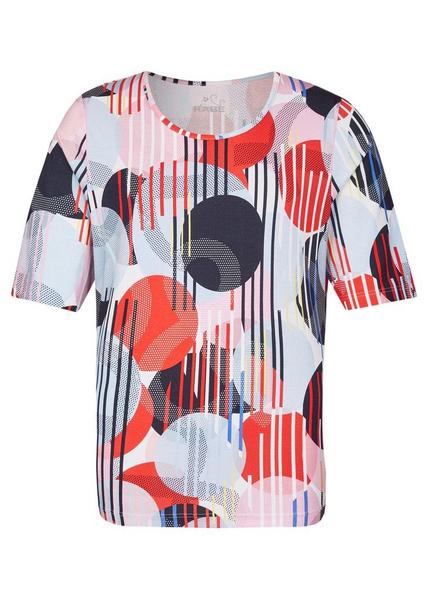 T-SHIRT - 315/LICHTBLAU