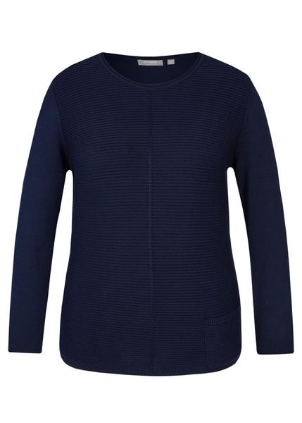 PULLOVER - 390/MARINE