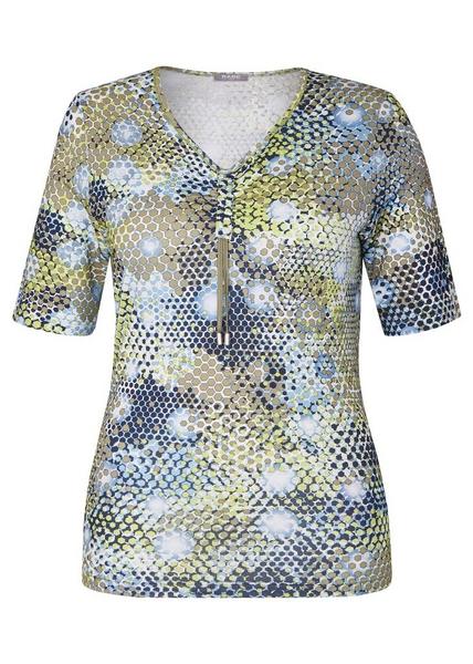 T-SHIRT - 472/AVOCADO