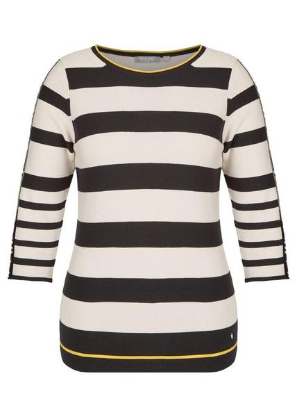 PULLOVER - 099/SCHWARZ