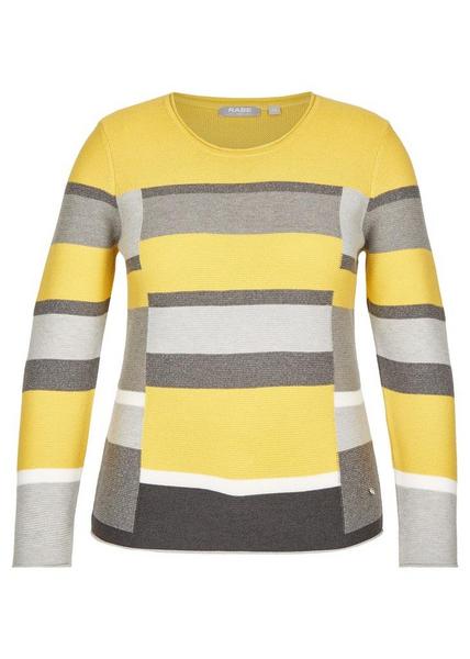 PULLOVER - 127/MIMOSA