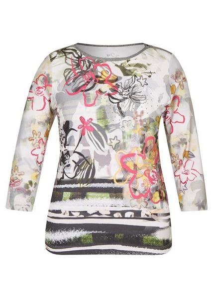 T-SHIRT - 610/MANDEL