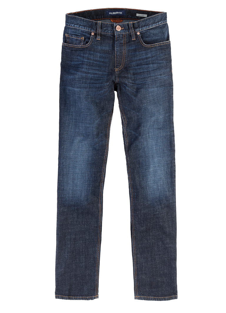 PIPE - Authentic Denim male