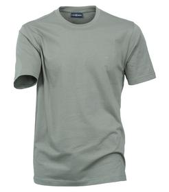 T-Shirt unifarben 004200