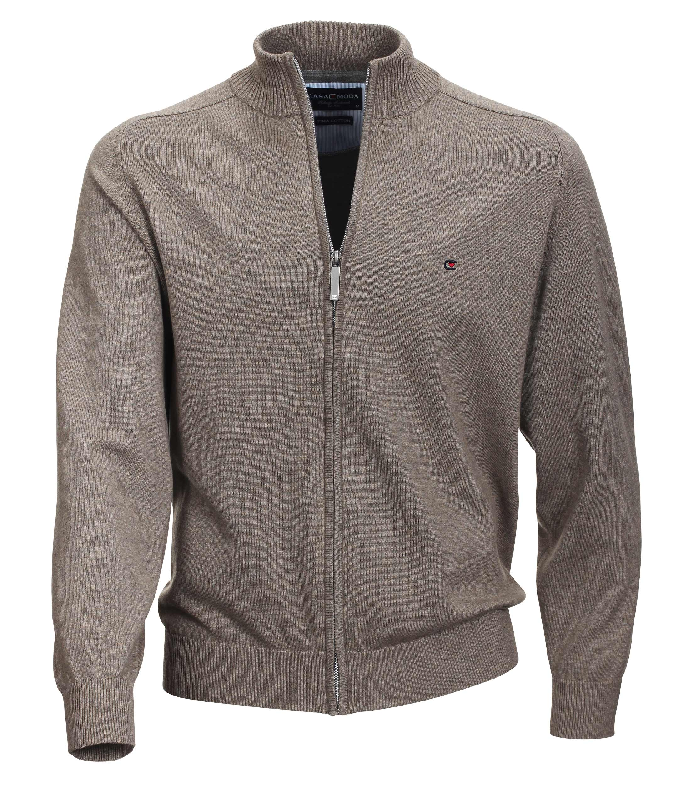 extra lange strickjacke