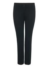 7/8 Hose aus feinem Jersey