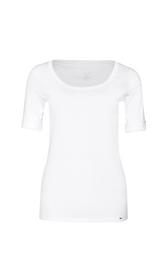 Hochwertiges Basic-Shirt