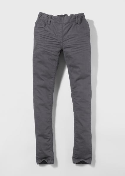 HOSE - 9855/grey