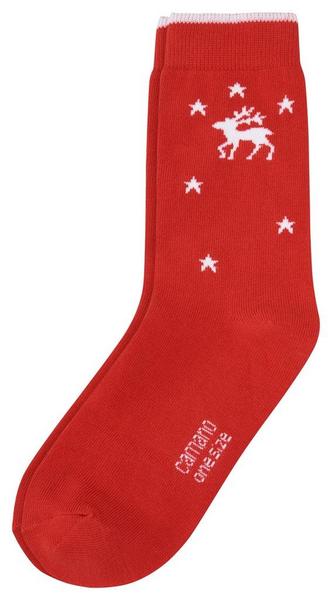 Women Fashion Socks 1p