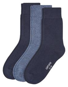 Children Basic Socks 3p