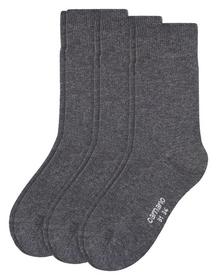 Children Basic Socks 3p