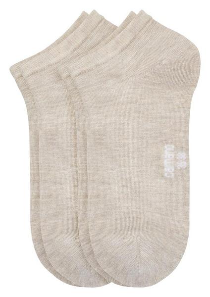 Fashion Women Sneaker Silky 2p