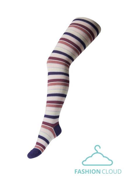 Junior Fashion Tight 1p - 0070/heather rose