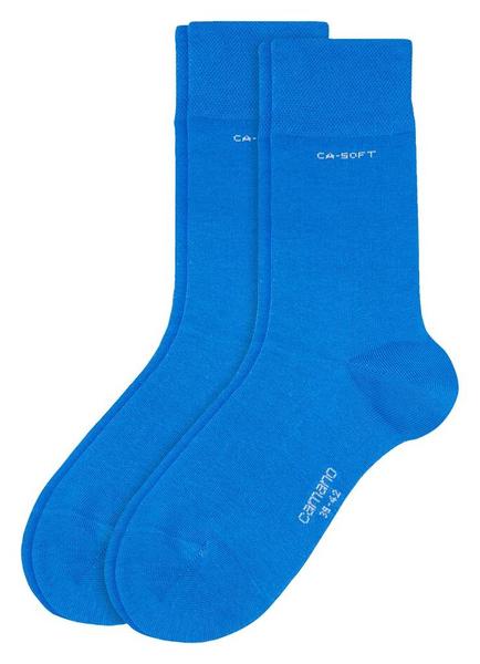 CA-SOFT 2er Pack - 0081/olympian blue