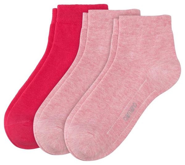 CA-Soft Ki-Shorty 3p