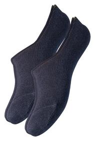 Children Fashion Footies 2p - 0004/navy