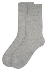 Ca-Soft 2er Pack - 0010/light grey mel.