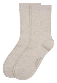 CA-SOFT women socks 2p