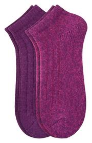 Unisex Fashion Hygge Sneaker 2p