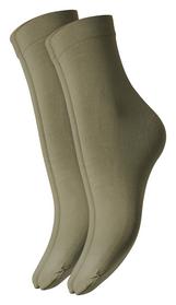 Women Basic Socks 50 DEN 2p