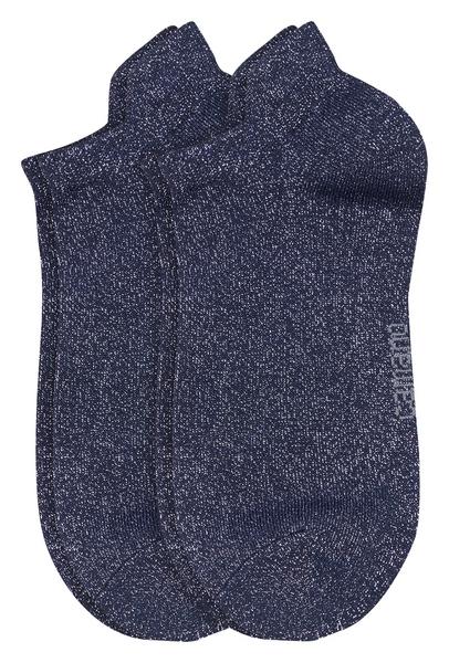 Woman Fashion Sneaker 2p - 5801/blue