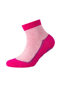 children ABS quarter 1p - 4400/pink melange