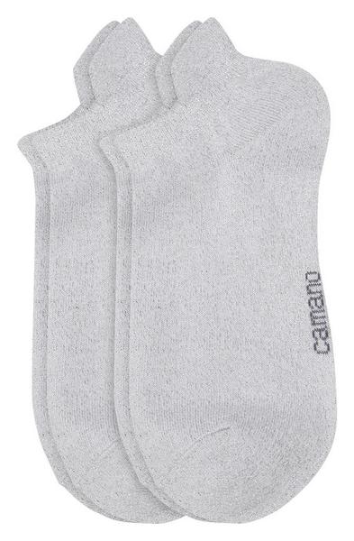 Woman Fashion Sneaker 2p - 1000/white