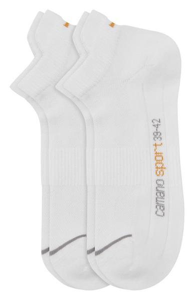 Sport Unisex Fashion Sneaker 2p - 1000/white