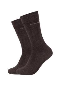 Unisex ca-soft Socks 2p