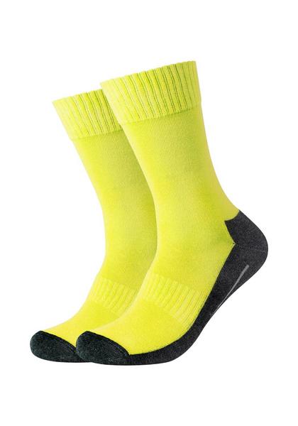 Sport Unisex pro tex function Socks - 7500/lime