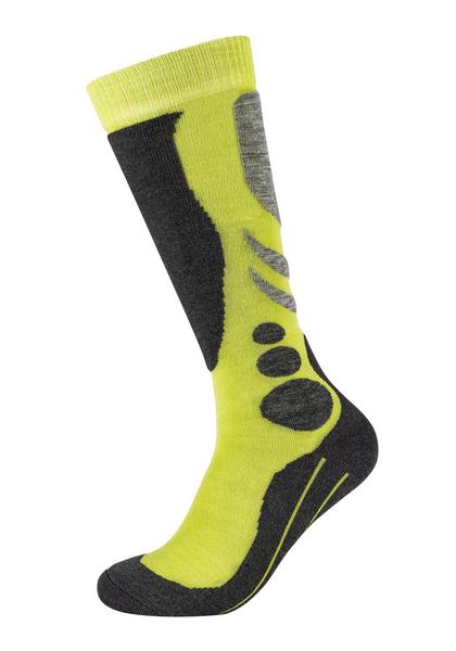 Sport Unisex all mountain outdoor K - 7500/lime