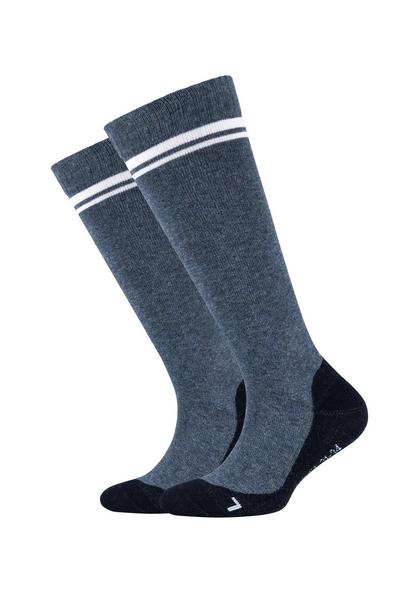 Children pro tex function Kneehighs - 0004/navy