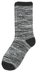 Unisex Socks - 9999/black