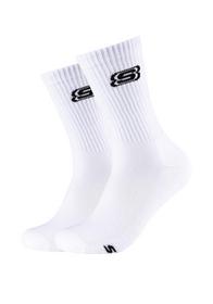 Unisex cushioned Tennis Socks 2p