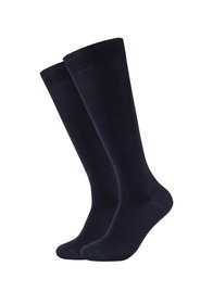 Unisex ca-soft Knee-high 2p