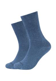 Unisex function diabetic Socks 2p