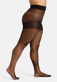 Basic curvy premium matt 3D Tights 20 DEN 1p