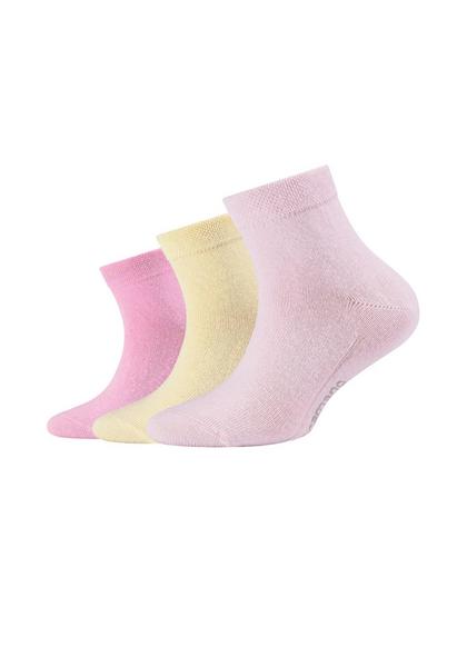 Children Basic Organic Cotton ca-so - 4160/sweet l