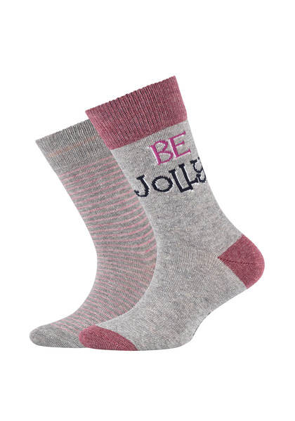 Children ca-soft organic cotton gir - 4300/chalk p