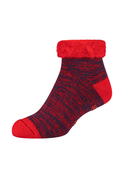 Women warm-up ABS Quarter 1p - 3490/chinese red