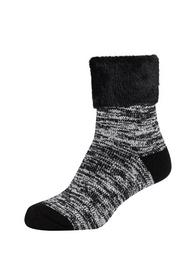 Women mouline cosy Socks 1p