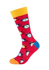 MENS NON TERRY CREW 1p