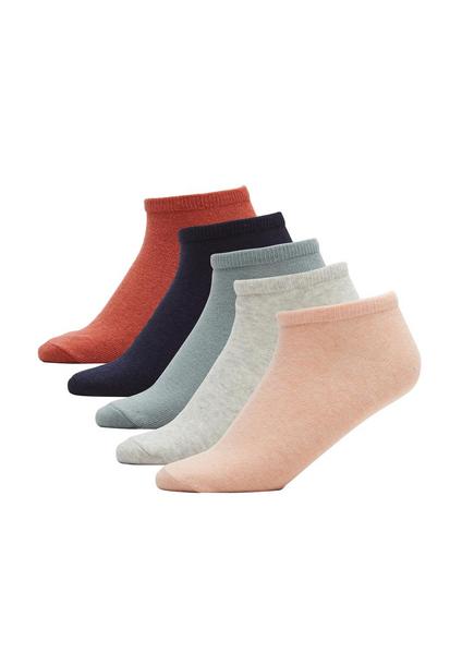 Unisex essentials Sneaker 5p - 7212/swamp