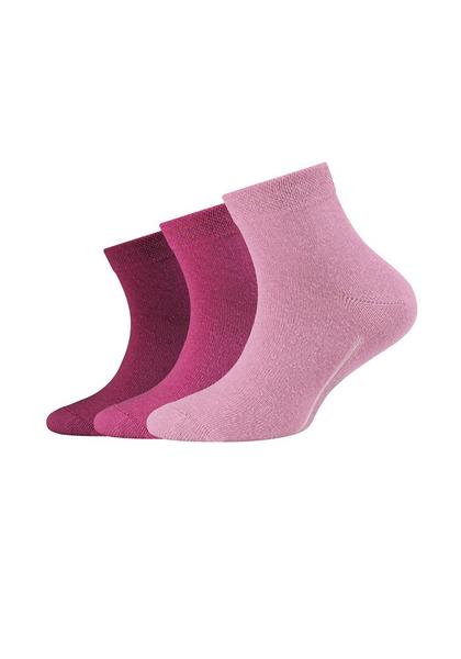 Children ca-soft organic cotton Qua - 4170/orchid