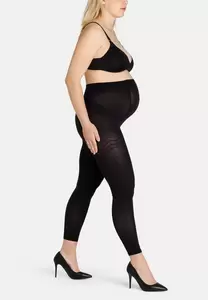 Maternity Leggings 3D matt 50DEN 1p